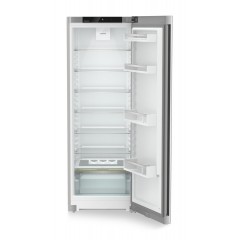 Liebherr Rsfd 5000 Pure Ψυγείο Συντήρησης Υ165.5xΠ59.7xΒ67.5εκ. Inox Liebherr Rsfd 5000 Pure Ψυγείο Συντήρησης Υ165.5xΠ59.7xΒ67.5εκ. Inox